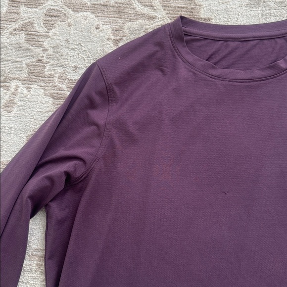 Lululemon Swiftly Longsleeve Top - Picture 2 of 6